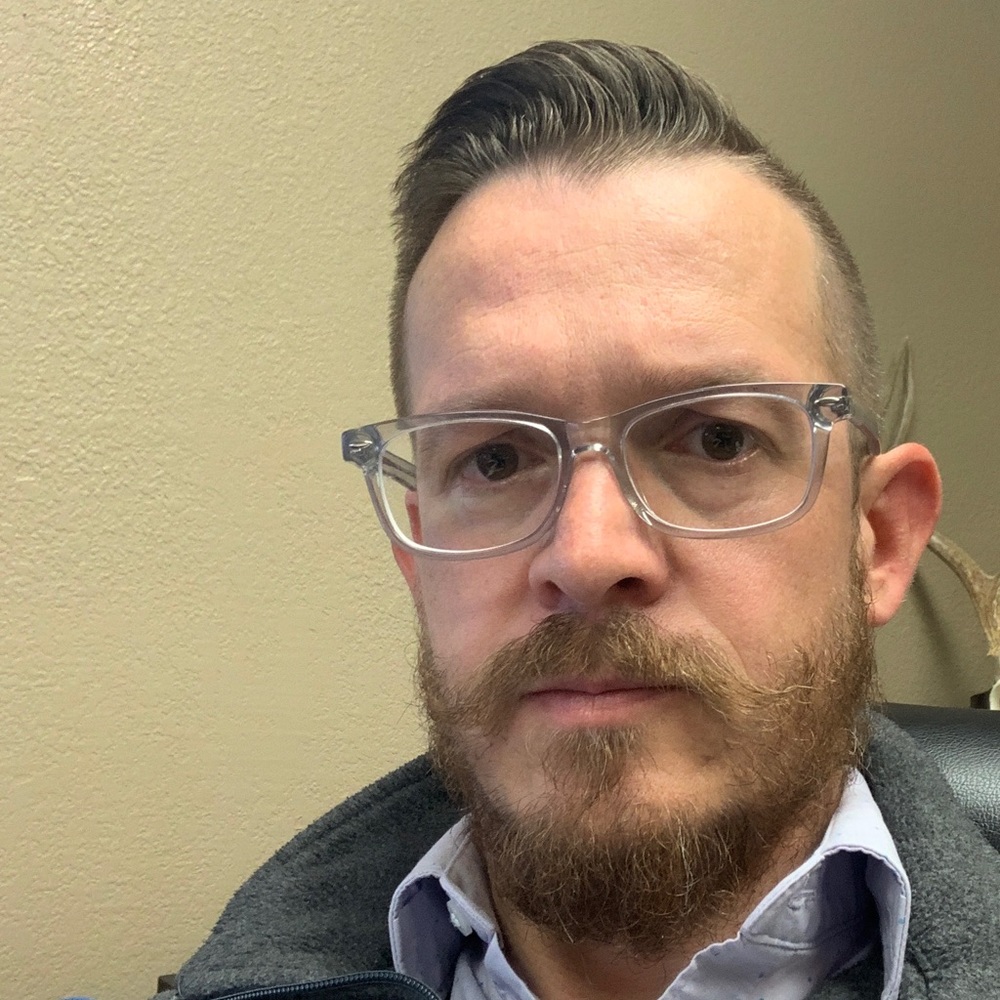 Meet your Posher, Will